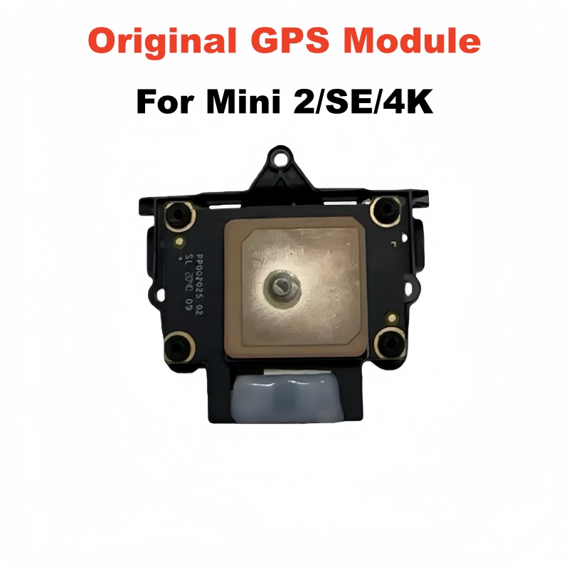 Drone Mapping - Módulo GPS Original para DJI Mini