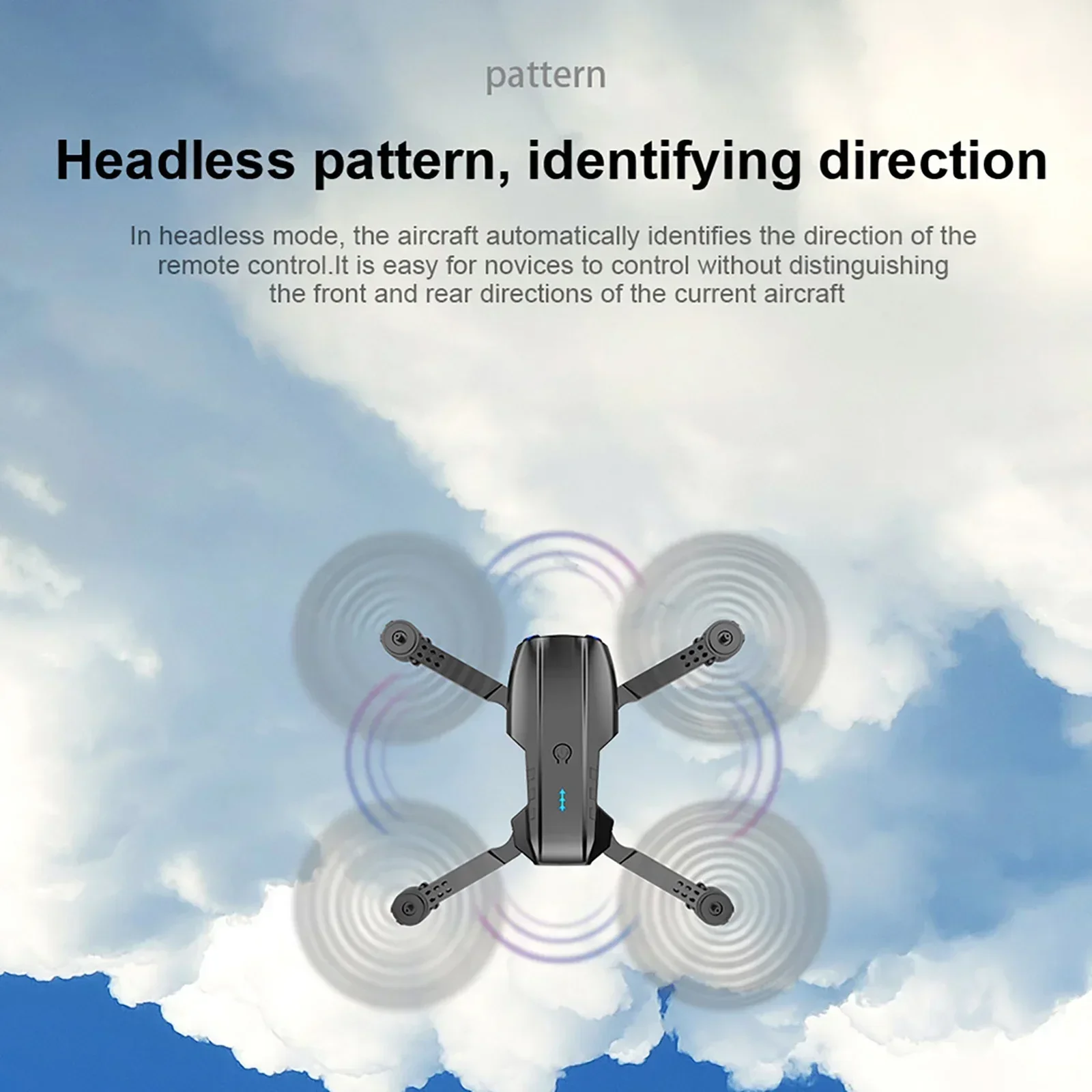 Nuevo Dron E99 Pro HD 4K con c - Drone Aerial Photography reseña y precio