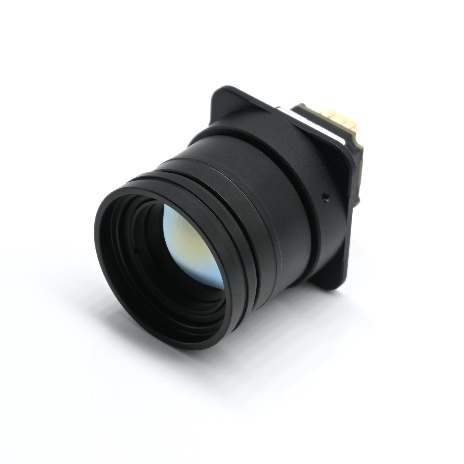Lente de imagen térmica para D - Drone Cinematic reseña y precio