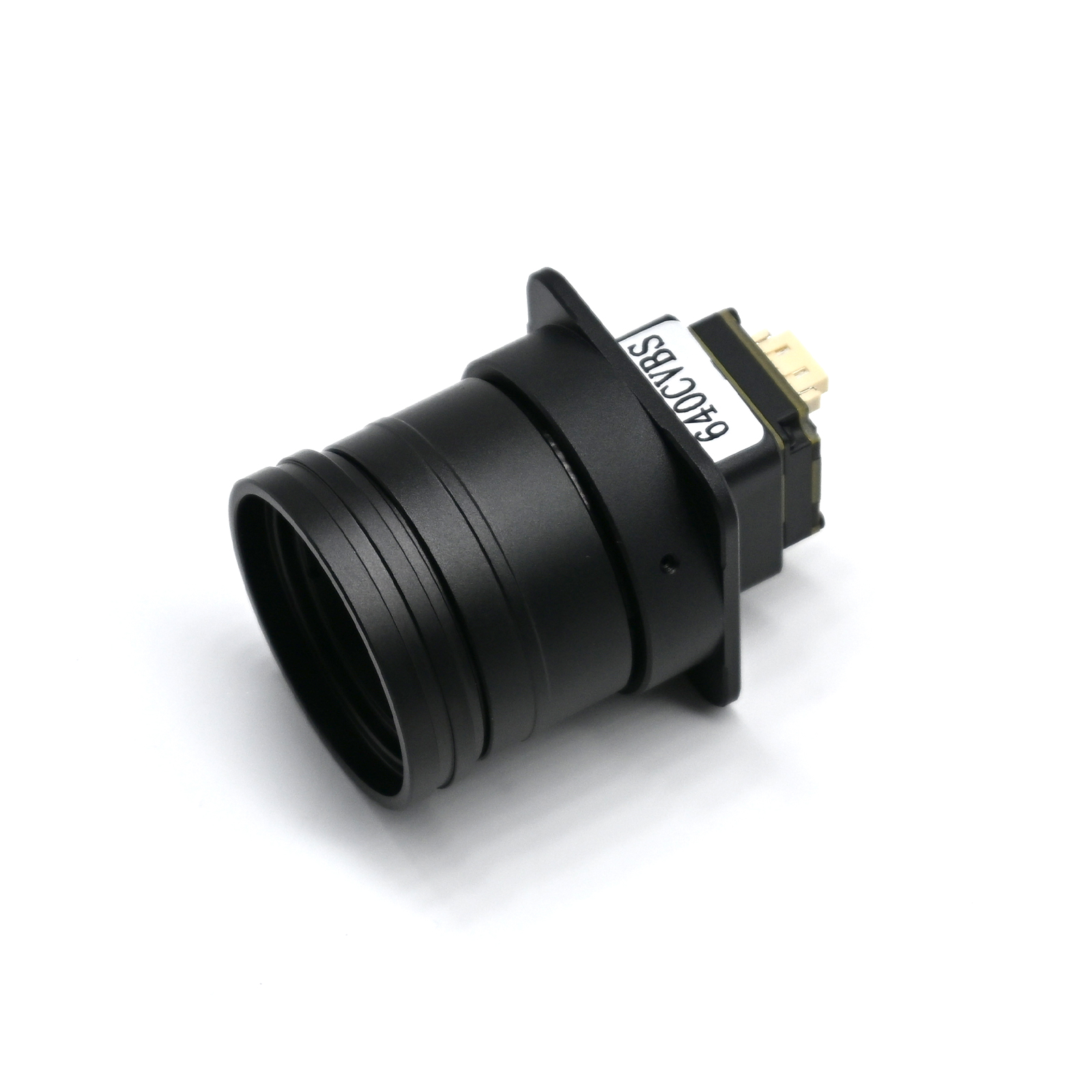Lente de imagen térmica para D - Drone Cinematic reseña y precio
