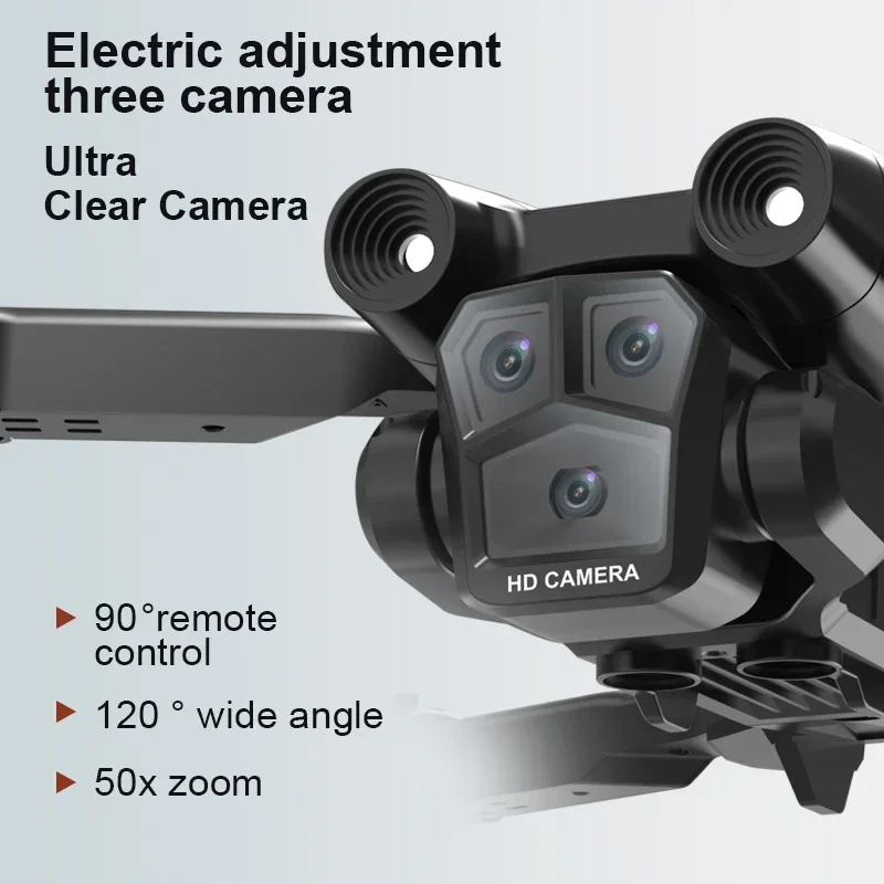 Nuevo Dron M4 Profesional 4K c - Drone Multispectral reseña y precio