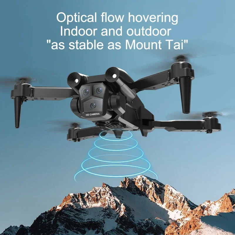 Nuevo Dron M4 Profesional 4K c - Drone Multispectral reseña y precio