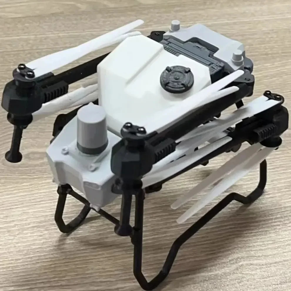 Modelo de Dron para DJI T60, i - Drone 3D Modeling reseña y precio