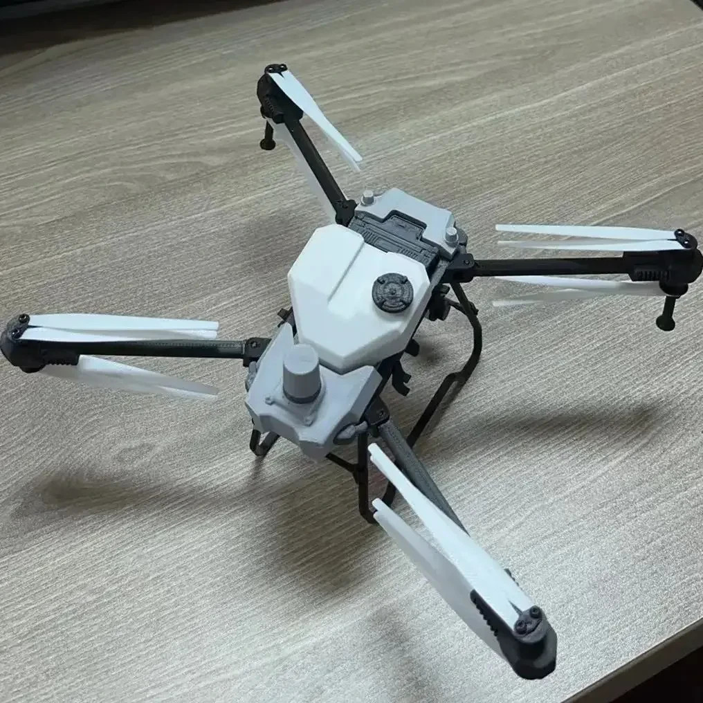 Modelo de Dron para DJI T60, i - Drone 3D Modeling reseña y precio