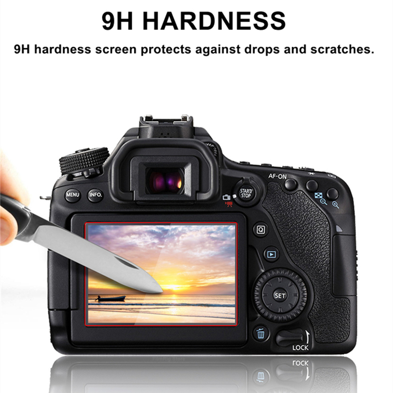 2 uds EOS M50 R7 R8 R50 pelícu - Canon Camera Eos R50 reseña y precio