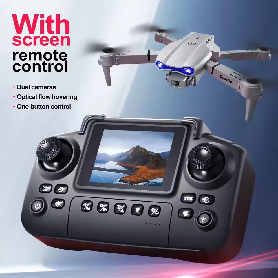 Dron profesional 2026 4K gran  - Drone Multispectral reseña y precio