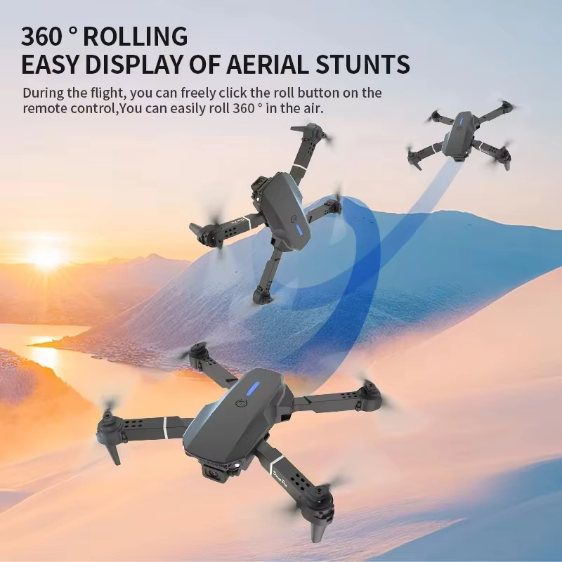 Dron profesional 2026 4K gran  - Drone Multispectral reseña y precio