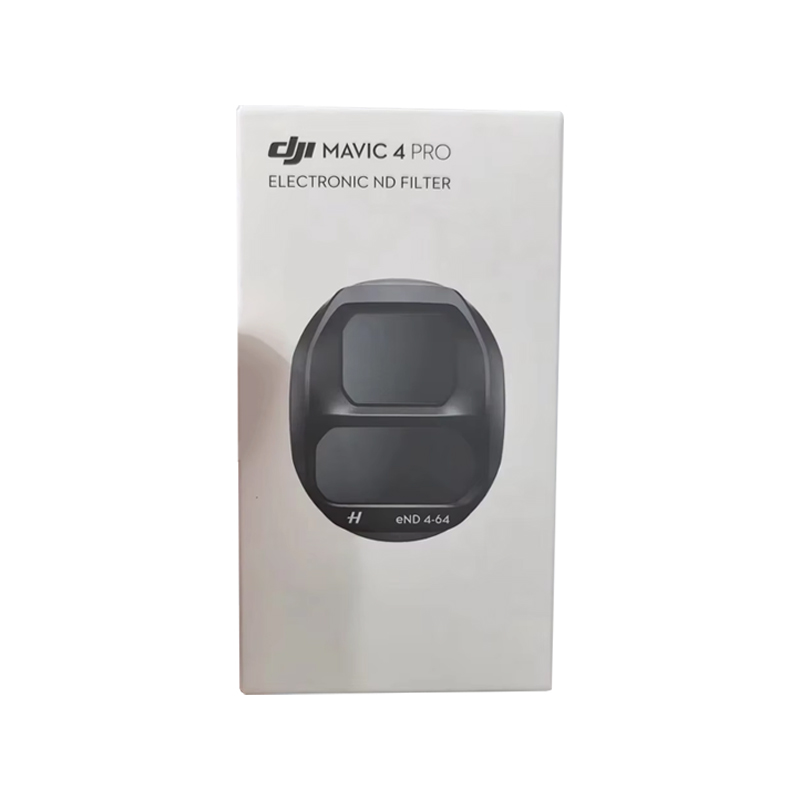 Filtro ND Electrónico DJI Mavi - Drone Ndvi reseña y precio