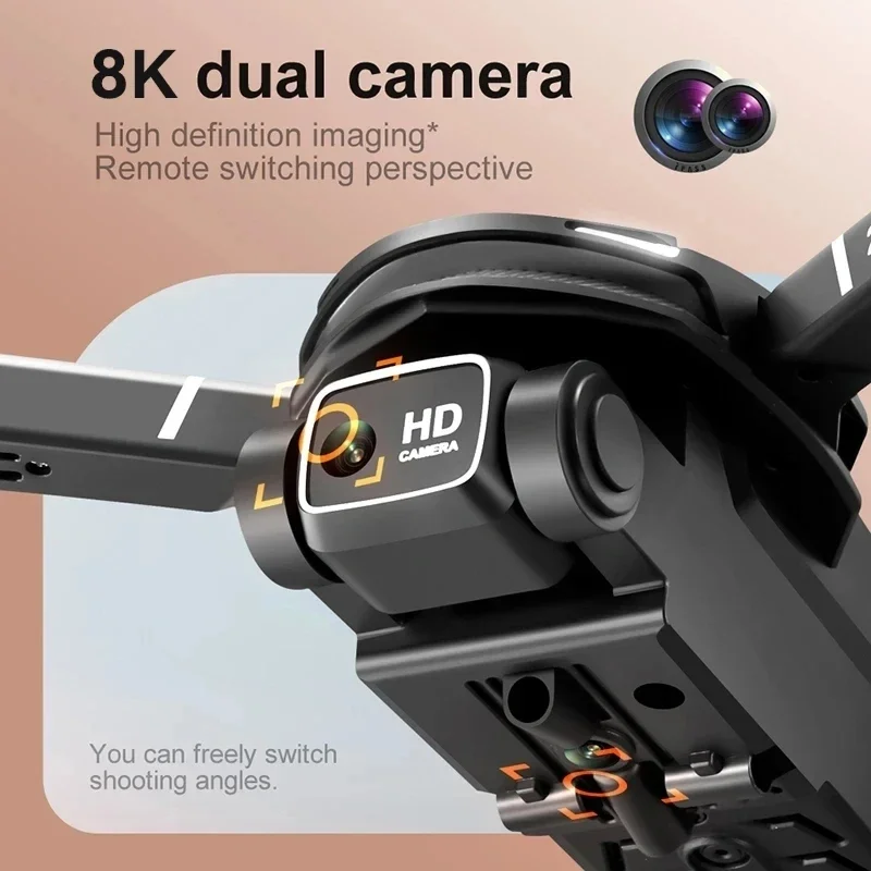 Dron V88 en Oferta, 8K Profesi - Drone Surveying reseña y precio