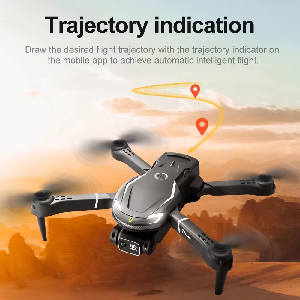 Nuevo V88 8K GPS profesional p - Drone Multispectral reseña y precio