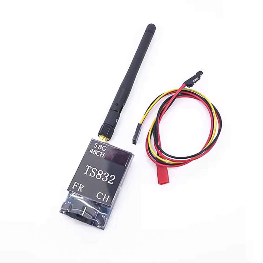 AV Transmisor Inalámbrico, rec - Drone Cinematic reseña y precio