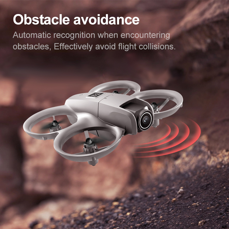 Dron 2026 GT3 MAX RC 8K 5G Pro - Drone Surveying reseña y precio