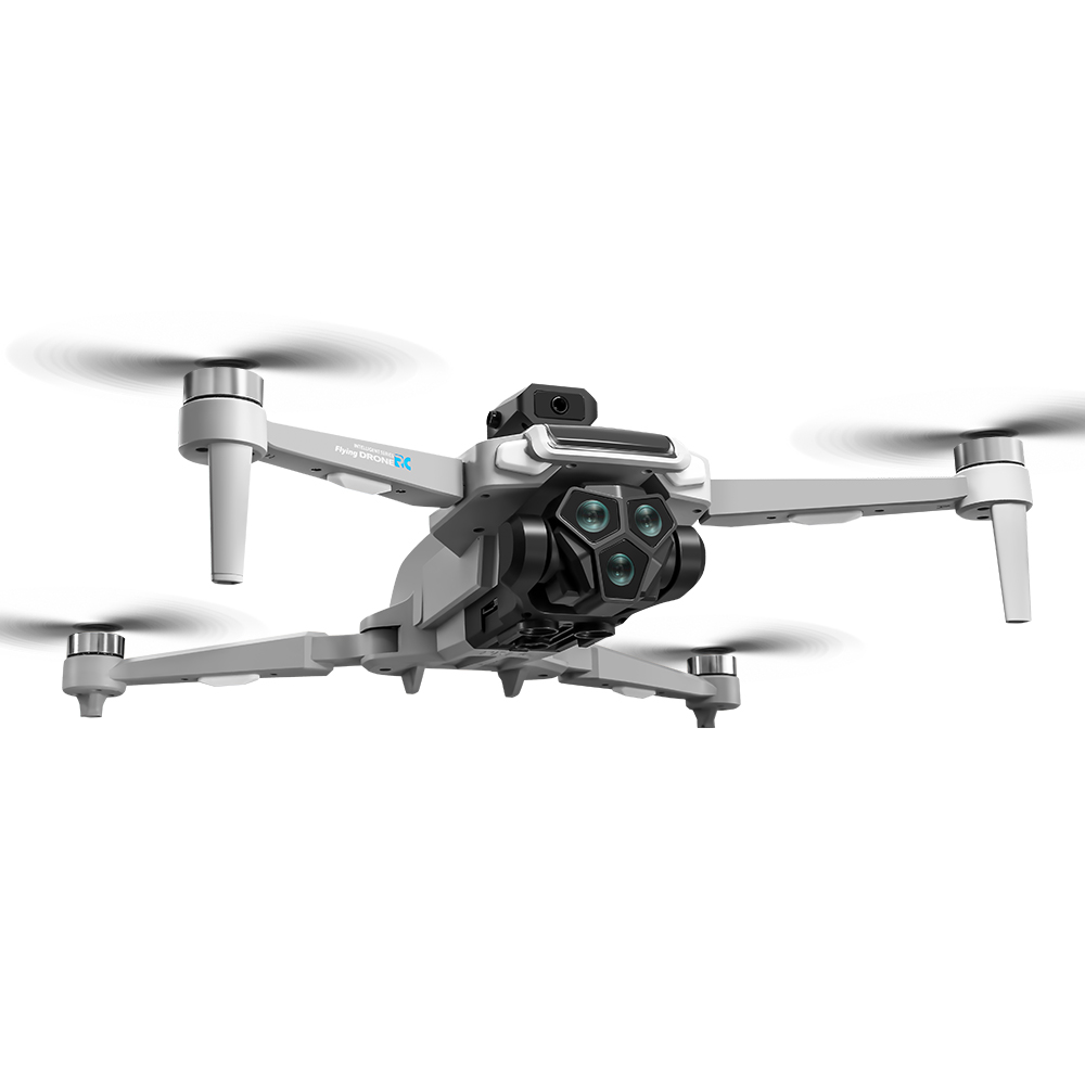 Dron GPS G66 MAX 4K Profesiona - Drone Mapping reseña y precio