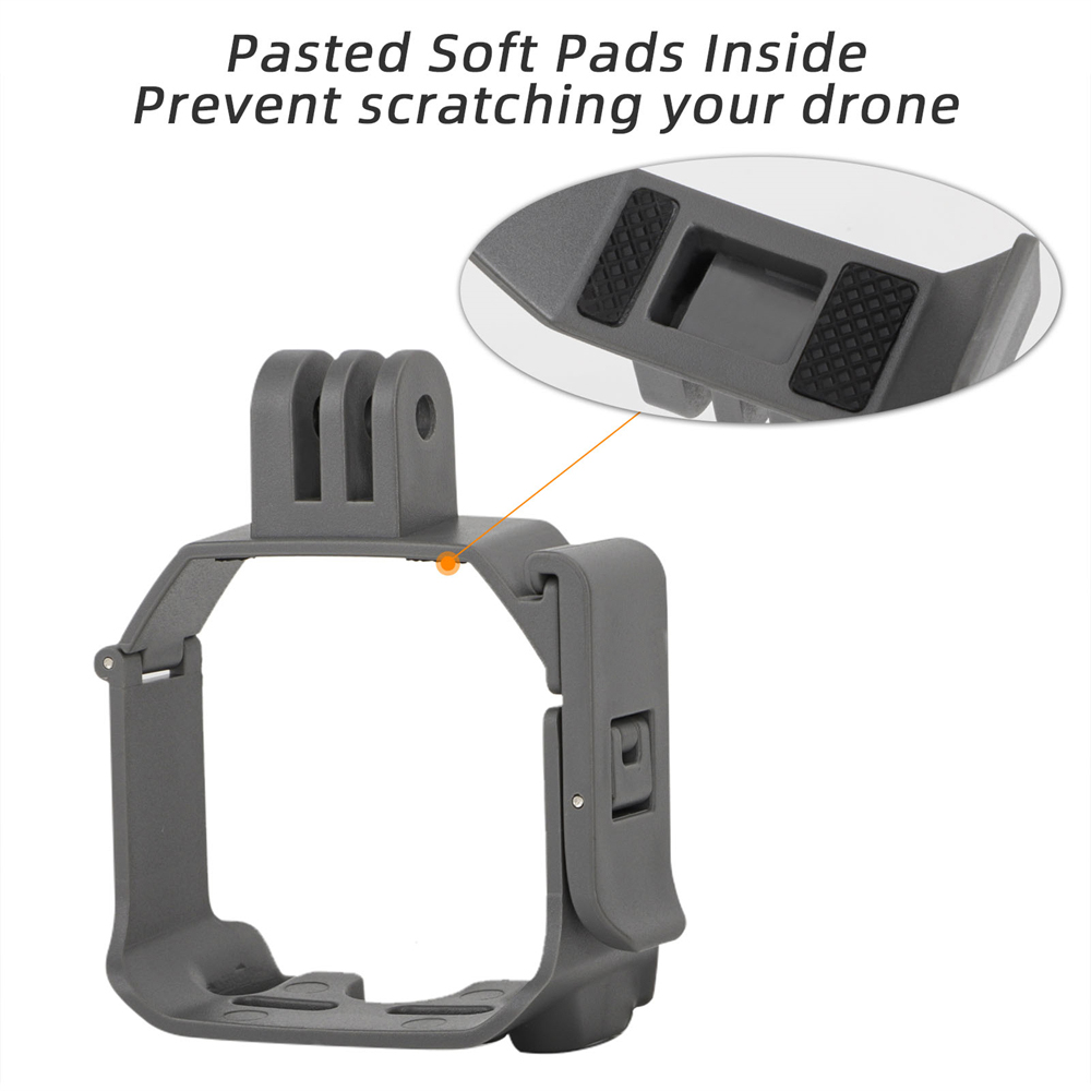 Adaptador Universal de tornill - Dji Drone Mini 4 Pro reseña y precio