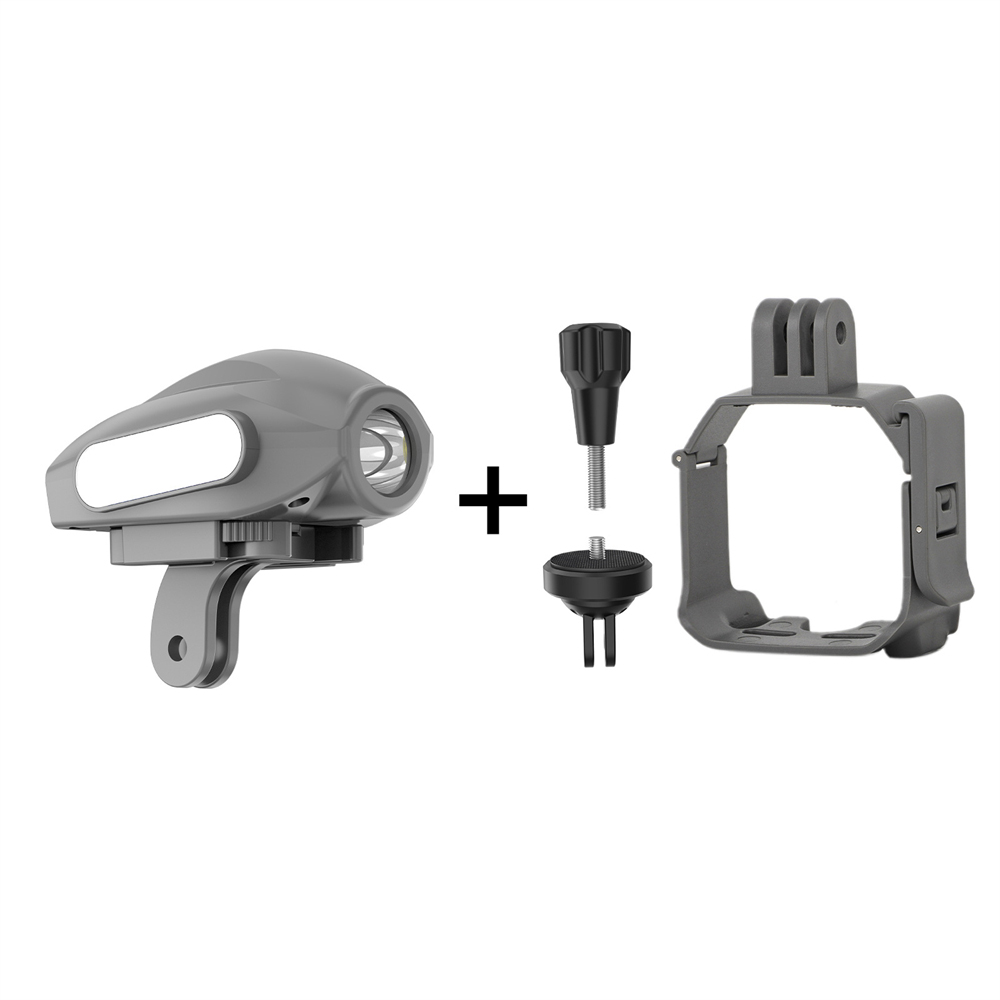 Adaptador Universal de tornill - Dji Drone Mini 4 Pro reseña y precio