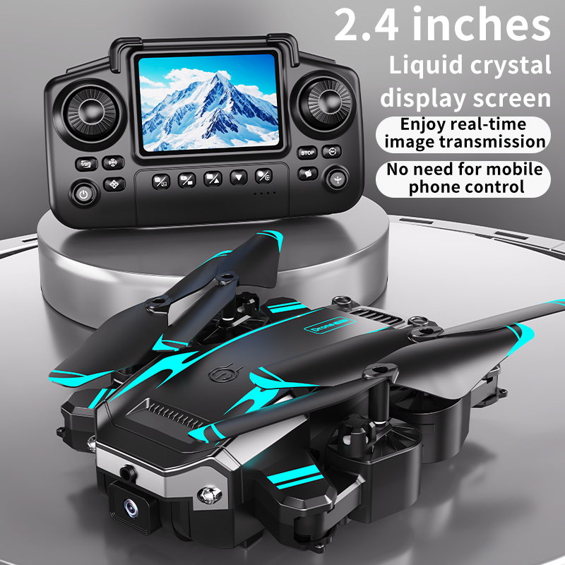 Dron S6 2026 de Gran Venta, 50 - Drone Multispectral reseña y precio
