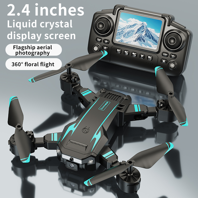Dron S6 2026 de Gran Venta, 50 - Drone Multispectral reseña y precio