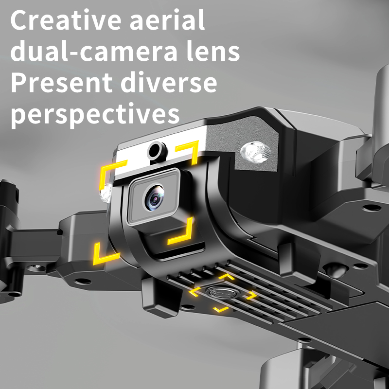 Dron S6 2026 de Gran Venta, 50 - Drone Multispectral reseña y precio