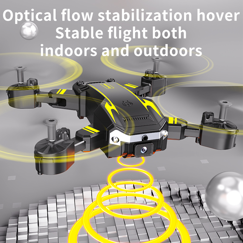 Dron S6 2026 de Gran Venta, 50 - Drone Multispectral reseña y precio