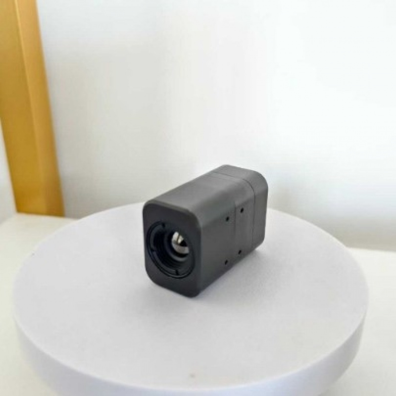 Cámara de Imagen Térmica Caddx - Drone Cinematic reseña y precio