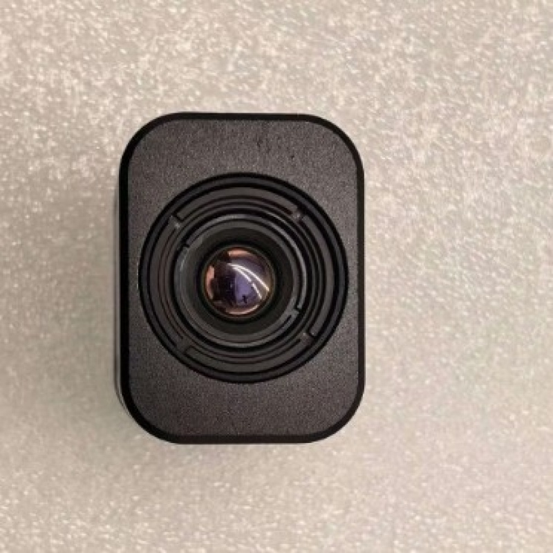 Cámara de Imagen Térmica Caddx - Drone Cinematic reseña y precio